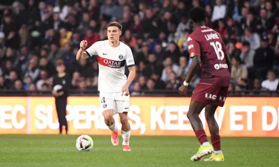 Les infos du jour : le PSG dégraisse, une recrue à Lens, des rumeurs à Sainté, un joli coup au Stade Rennais