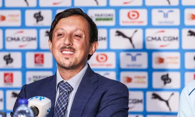 Les infos du jour : les JO s&rsquo;ouvrent, les rumeurs mercato agitent l&rsquo;OM, le PSG, l&rsquo;ASSE et le RC Lens