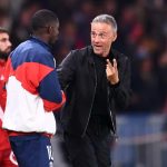 Les Infos du jour : Luis Enrique affiche sa confiance, le Boss des Verts rêve de titres, le Barça sur un nuage