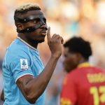 Les infos du jour : Osimhen frustre le PSG qui rêve de Sancho, l’OM s’enflamme pour Hojbjerg, coup dur au FC Nantes