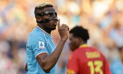 Les infos du jour : Osimhen frustre le PSG qui rêve de Sancho, l&rsquo;OM s&rsquo;enflamme pour Hojbjerg, coup dur au FC Nantes