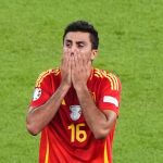 Les infos du jour : Pas de Ballon d’Or pour Vinicius, Letexier et Marquinhos taclés après le Classique, Batlles proche de retrouver un banc