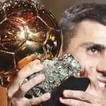 Les infos du jour : Rodri savoure son Ballon d&rsquo;Or, le Real Madrid crie sa colère, Letexier s&rsquo;explique