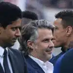 LFP : droits TV, DAZN, Canal+, avenir… les vérités cinglantes de Vincent Labrune