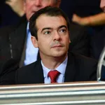 LFP : une menace sérieuse se précise pour Vincent Labrune