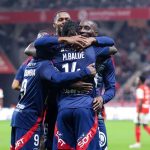 Ligue 1 : Brest s’impose sur la pelouse de Reims
