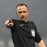Ligue 1 : l’arbitre recordman des pénaltys envoyé en L2 !