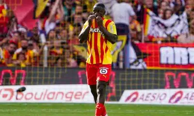 Ligue 1 : les sanctions sont tombées, un Lensois concerné !