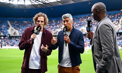 Ligue 1 : Pierre Ménès a détesté l’expérience DAZN, il liste tous les soucis !