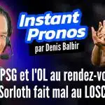 L’instant pronos Europe (J3) : « Le PSG et l’OL au rendez-vous, Sorloth fait mal au LOSC »