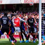 L’OL perd l’Emirates Cup, le bilan complet de la préparation des Gones