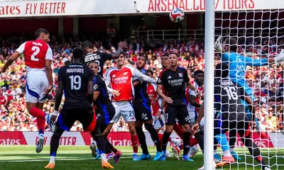 L’OL perd l’Emirates Cup, le bilan complet de la préparation des Gones