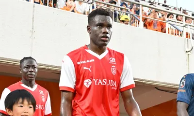 LOSC : Amadou Koné fait amende honorable après le chaos d&rsquo;Angel Gomes