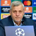 LOSC : avant le derby, Genesio est bien focus sur l’Atlético Madrid