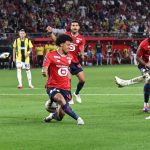 LOSC : Chevalier a hâte d’entrer dans l’enfer turc