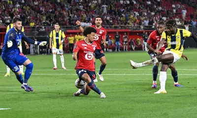 LOSC : Chevalier a hâte d&rsquo;entrer dans l&rsquo;enfer turc