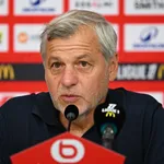 LOSC : Genesio a égalé un record vieux de 80 ans !