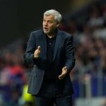 LOSC : Genesio a reçu le plus beau des hommages de la part de Simeone