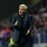 LOSC : Genesio a reçu le plus beau des hommages de la part de Simeone