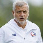 LOSC : Genesio annonce la date du retour d’Angel Gomes et éteint une polémique