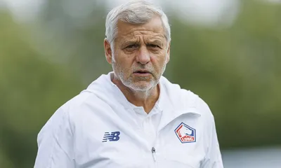 LOSC : Genesio annonce la date du retour d’Angel Gomes et éteint une polémique