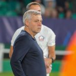LOSC : Genesio annonce une hécatombe avant l’OL et donne des nouvelles d’un disparu