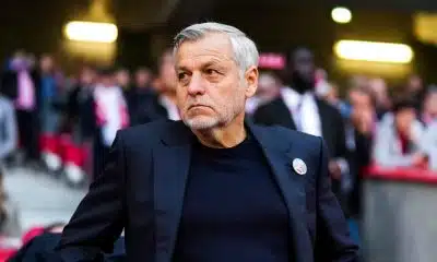 OM – LOSC : Genesio lâche des regrets et s&rsquo;explique pour la sortie de Zhegrova