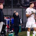 LOSC : Jonathan David et Bruno Genesio ont marqué l’histoire face aux Sang et Or