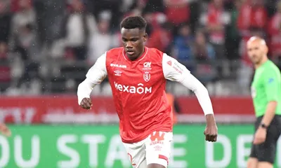 LOSC : Koné (Reims) a pris très cher