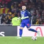 LOSC : le chambrage de Chevalier à  Bollaert fait encore jaser