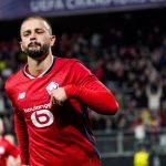 LOSC : les Dogues prennent une option sur la qualification face au Slavia