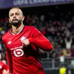 LOSC : les Dogues prennent une option sur la qualification face au Slavia