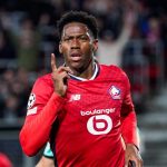 LOSC Mercato : 2 géants veulent faire changer d’avis Jonathan David