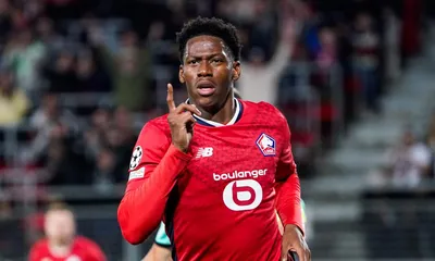 LOSC Mercato : 2 géants veulent faire changer d’avis Jonathan David