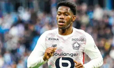 Résultat L1 : le LOSC rejoint sur le fil à Montpellier, une bagarre a éclaté !