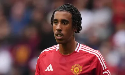 LOSC : coup dur pour Leny Yoro !