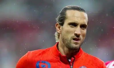 LOSC Mercato : l&rsquo;OL à la lutte avec un autre club de L1 pour Yazici