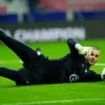 LOSC Mercato : Lucas Chevalier dans le viseur du FC Barcelone !