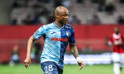 LOSC Mercato : un ancien de l&rsquo;OM dans le viseur