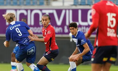 LOSC : premier gros coup dur pour Bruno Genesio