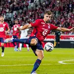 LOSC : Lille enchaîne contre Angers, bonne série en cours