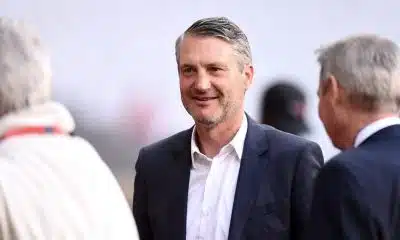 Létang attend deux recrues au LOSC, un nouveau boss à Bordeaux ?