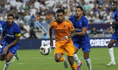 Manchester City s’attaque au Real Madrid, deux renforts surprises au FC Barcelone !