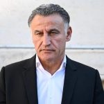 ASSE, LOSC, PSG Mercato : Christophe Galtier de nouveau sur le marché ?
