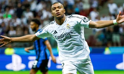 Mbappé s&rsquo;enflamme après sa première au Real Madrid, des nouvelles du père de Yamal (FC Barcelone)