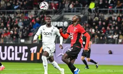 Bordeaux encore dans le noir, Genesio frappe fort au LOSC, dernière danse pour Todibo à Nice ?