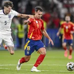 Mercato : après Olmo et Williams, le PSG lorgne un autre chouchou du FC Barcelone