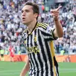 Mercato : Chiesa a fait son choix entre le Barça et Liverpool, accord total trouvé !