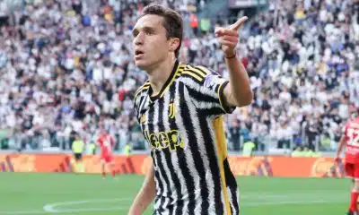 Mercato : Chiesa a fait son choix entre le Barça et Liverpool, accord total trouvé !