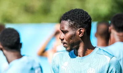 Mercato : Crystal Palace ou l’OM, Ismaïla Sarr a fait son choix